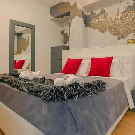 Apartamento Regina Di - Royal Welcome *