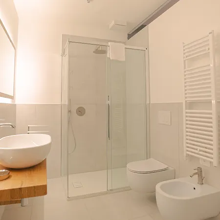 דירה Regina Di - Royal Welcome *