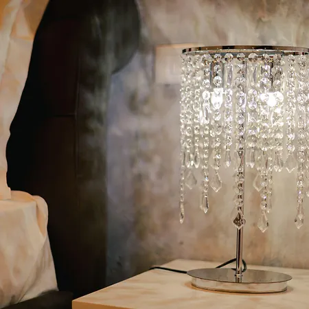 דירה Regina Di - Royal Welcome